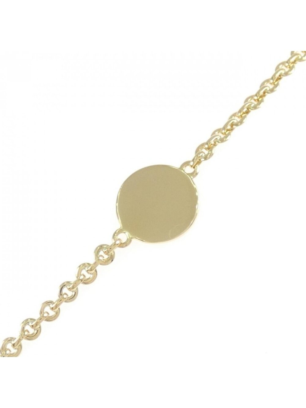 Cartier Bracelet Gold